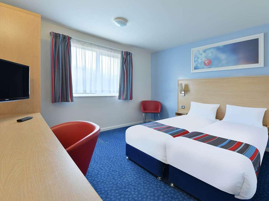 Travelodge Birmingham Central Broadway Plaza Cameră foto
